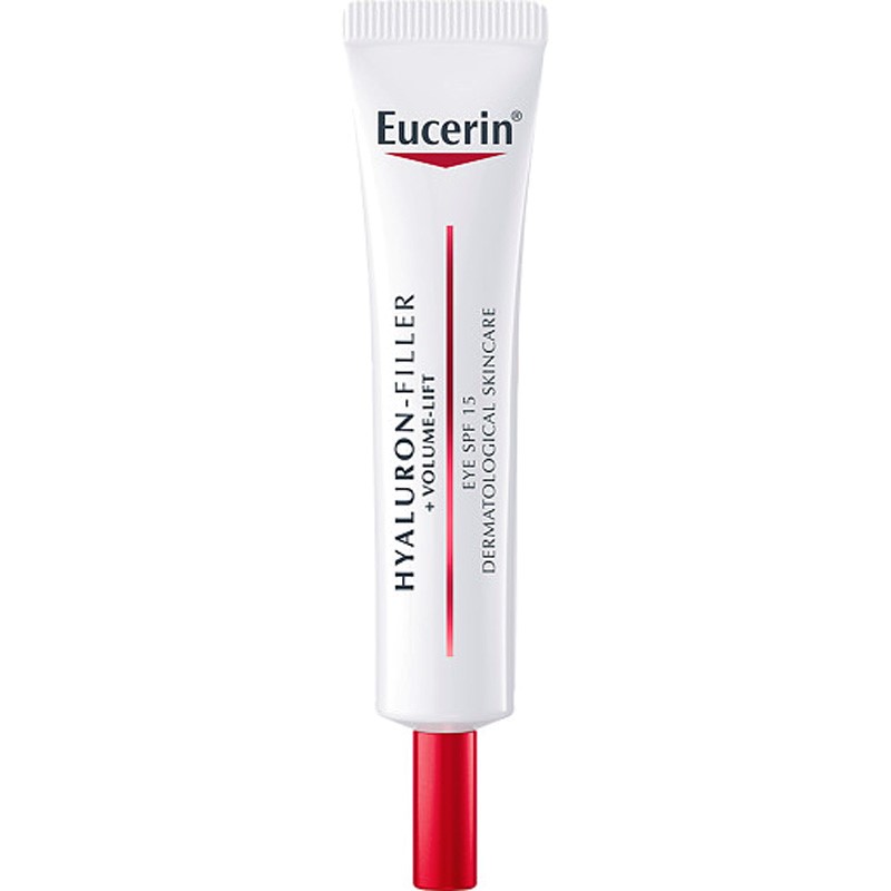 Eucerin - Hyaluron-filler volume-lift cream for loss of firmness and volume 15ml