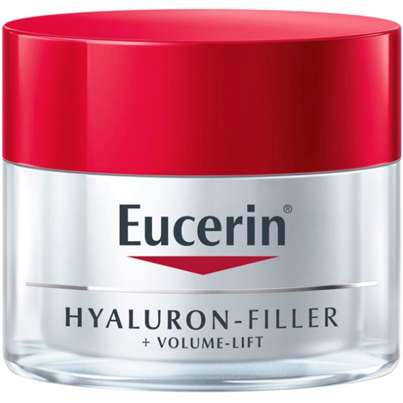 Eucerin - Hyaluron-filler volume-lift day loss of firmness combination skin 50ml
