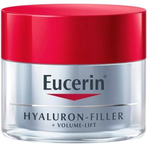 Eucerin - Hyaluron-filler volume-lift night cream loss of firmness and volume 50ml