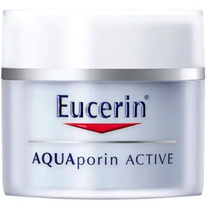 Eucerin - Aquaporin active light 50ml