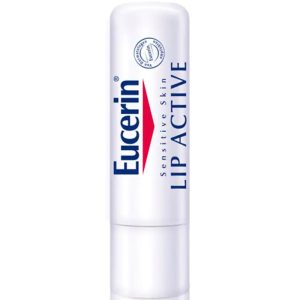 Eucerin - Lip active nourishing lip stick 4,8g