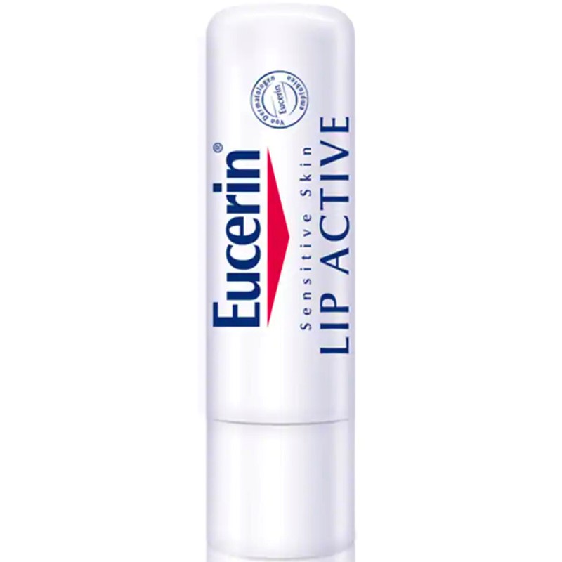 Eucerin - Lip active nourishing lip stick 4,8g