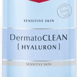 Eucerin - Dermatoclean clarifying toner 200ml