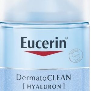 Eucerin - Dermatoclean 3-in-1 micellar cleansing water 100ml