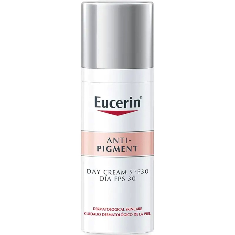 Eucerin - Anti-pigment day cream 50ml