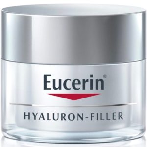 Eucerin - Hyaluron-filler day cream dry skin 50ml