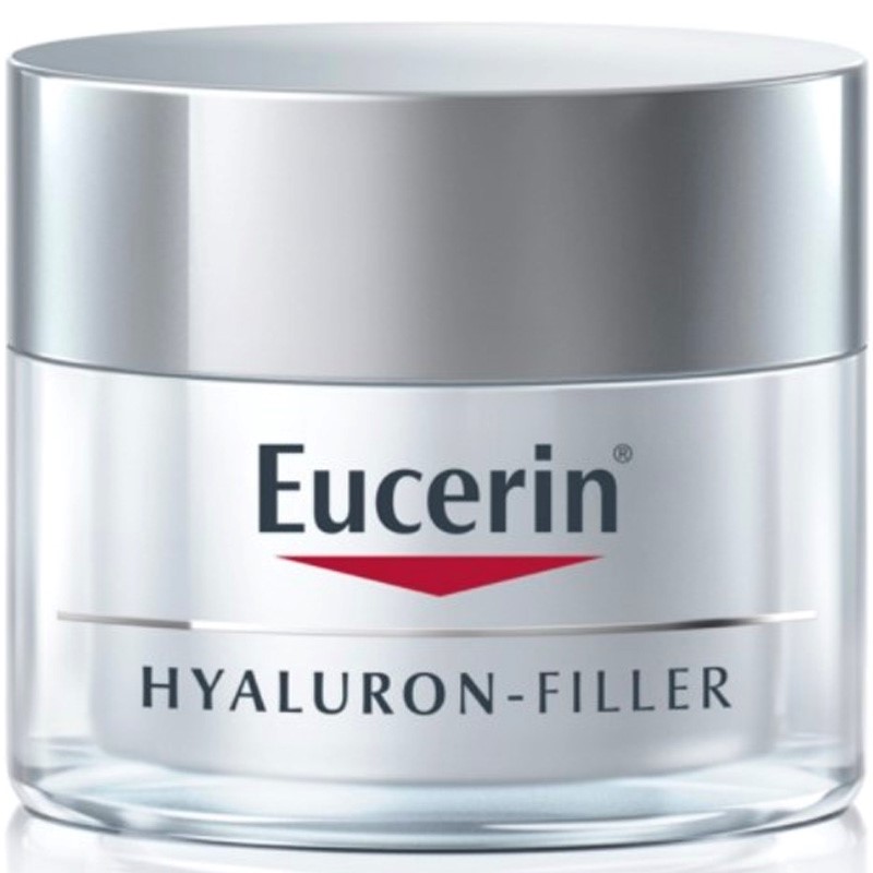Eucerin - Hyaluron-filler day cream dry skin 50ml