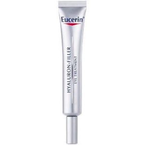 Eucerin - Hyaluron-filler eye cream 15ml