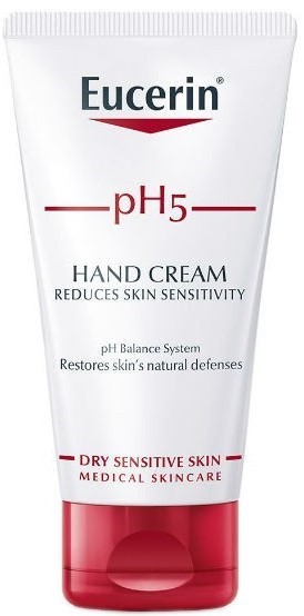 Eucerin - Ph5 hand cream 75ml