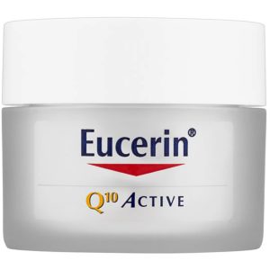 Eucerin - Q10 day cream dry skin 50ml