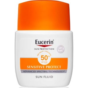 Eucerin - Solar mattifying fluid spf50 50ml
