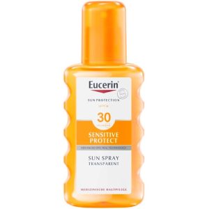 Eucerin - Sun spray transparent spf30 200ml