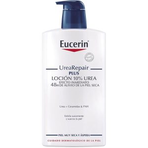 Urea repair plus body intense lotion for dry skin - Eucerin