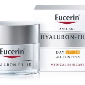 Eucerin - Hyaluron-filler day spf30 50ml