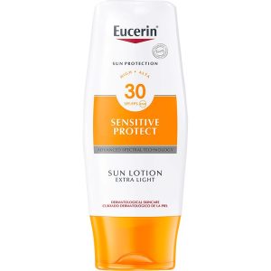 Eucerin - Sun lotion extra light spf30 150ml