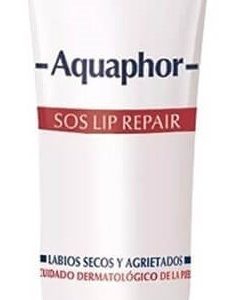 Eucerin - Aquaphor repairing pommade irritated lips 10ml