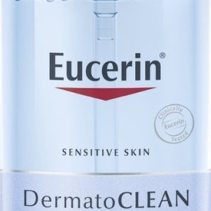 Eucerin - Dermatoclean micellar foam 150ml