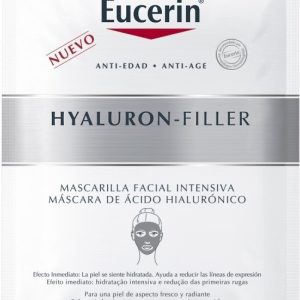 Eucerin - Hyaluron-filler facial mask 1 unit
