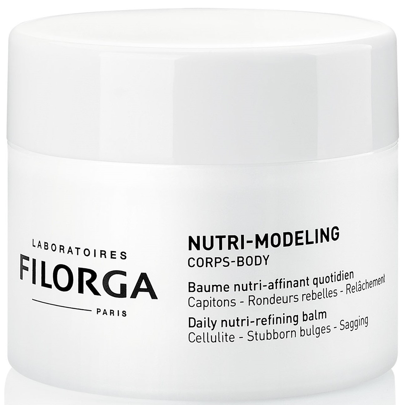 Filorga - Nutri-modeling body daily nutri-refining balm 200ml