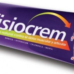 Fisiocreme - Fisiocrem cream 60ml