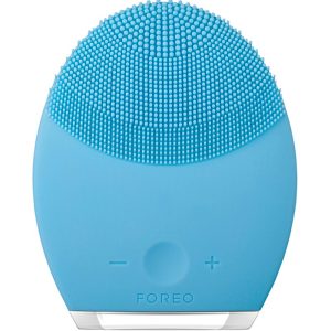 Foreo - Luna 2 facial cleansing ​& anti-aging device for combination skin