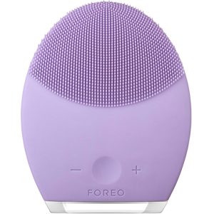 Foreo - Luna 2 facial cleansing ​& anti-aging device sensitive skin