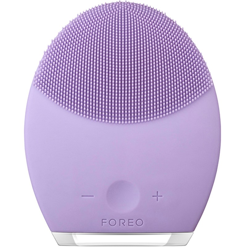 Foreo - Luna 2 facial cleansing ​& anti-aging device sensitive skin