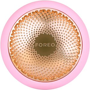 Foreo - Ufo 2 smart facial mask treatment device | pearl pink 1unit