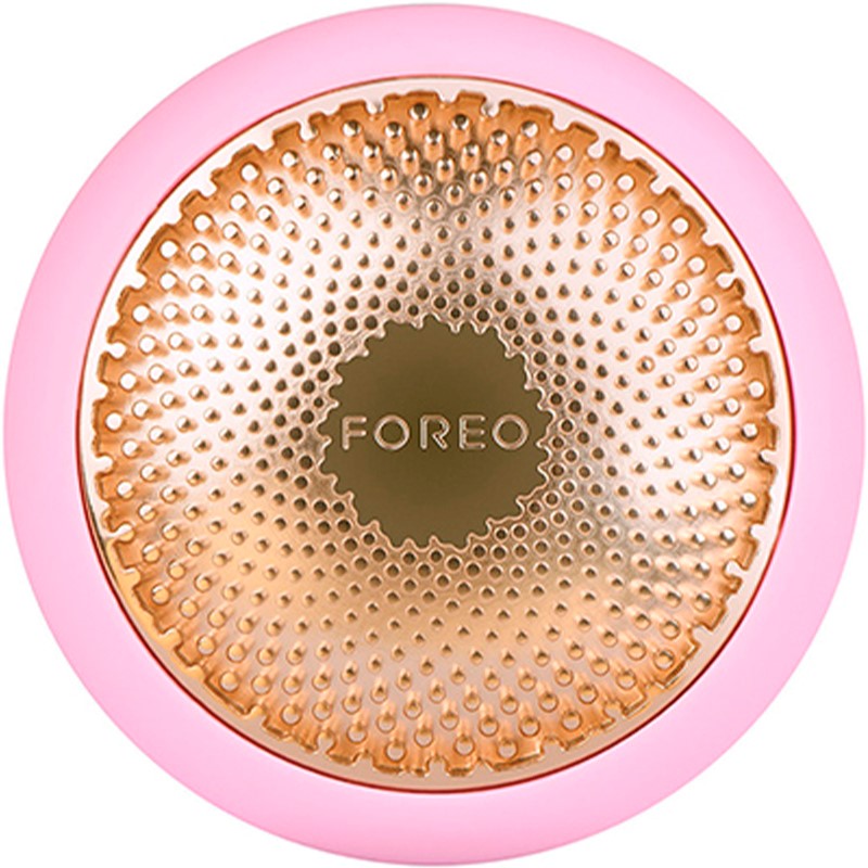 Foreo - Ufo 2 smart facial mask treatment device | pearl pink 1unit