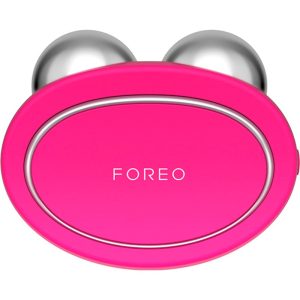 Foreo - Bear smart microcurrent facial toning device fuschia