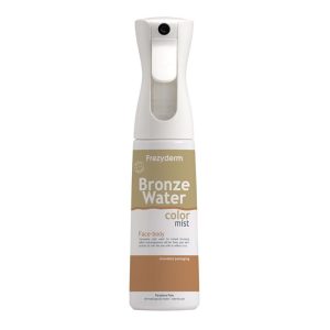 Frezyderm - Self-tan bronze water color mist 300ml