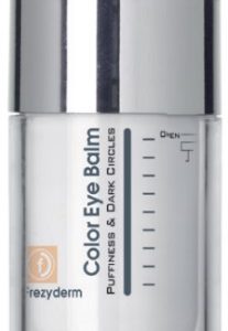 Frezyderm - Color eye balm for dark circles and puffiness 15ml