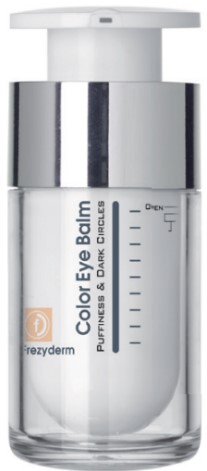 Frezyderm - Color eye balm for dark circles and puffiness 15ml