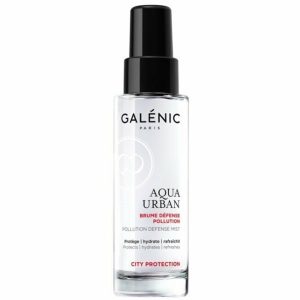 Galenic - Aqua urban anti-pollution shield mist 50ml