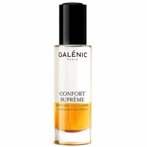 Galenic - Confort suprême double revitalizing serum 30ml