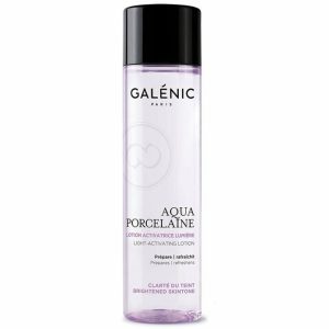 Galenic - Aqua porcelaine light activating lotion 200ml