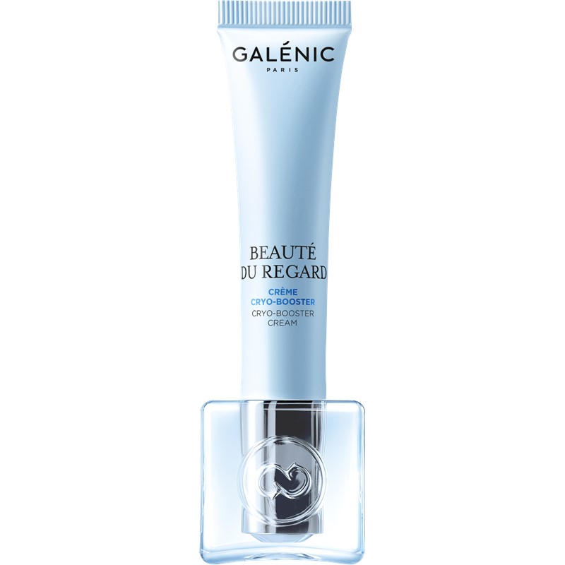 Galenic - Beauté du regard cream for eyes crio-booster 15ml