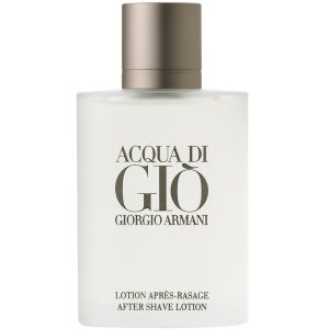 Giorgio Armani - Acqua di giò men after-shave lotion 100ml