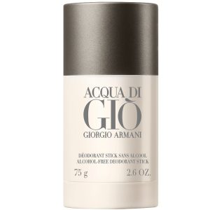 Giorgio Armani - Acqua di giò men stick deodorant 75g