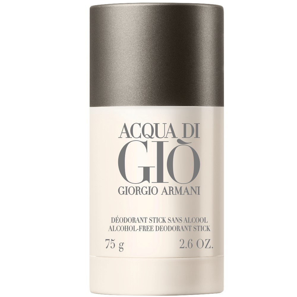 Giorgio Armani - Acqua di giò men stick deodorant 75g
