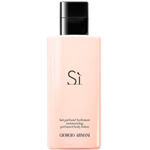 Giorgio Armani - Sì body lotion 200ml