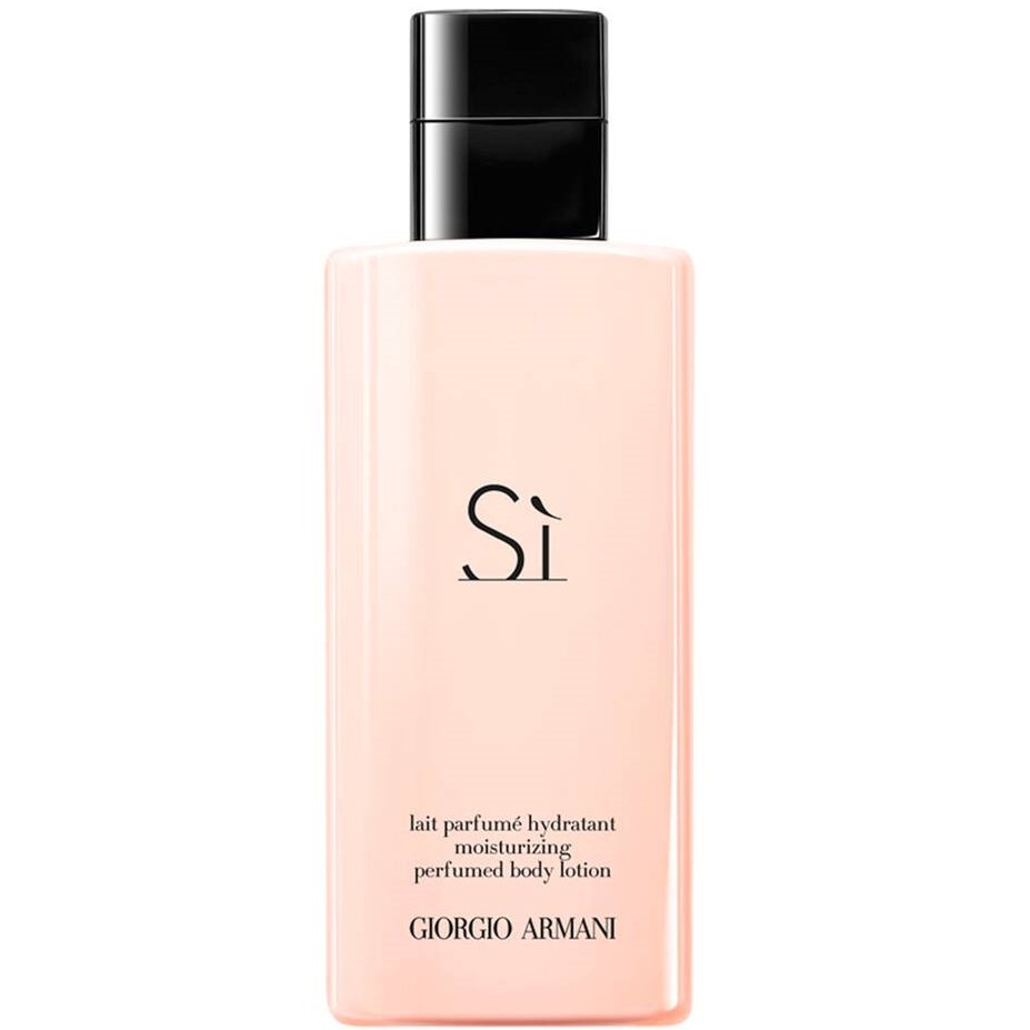 Giorgio Armani - Sì body lotion 200ml