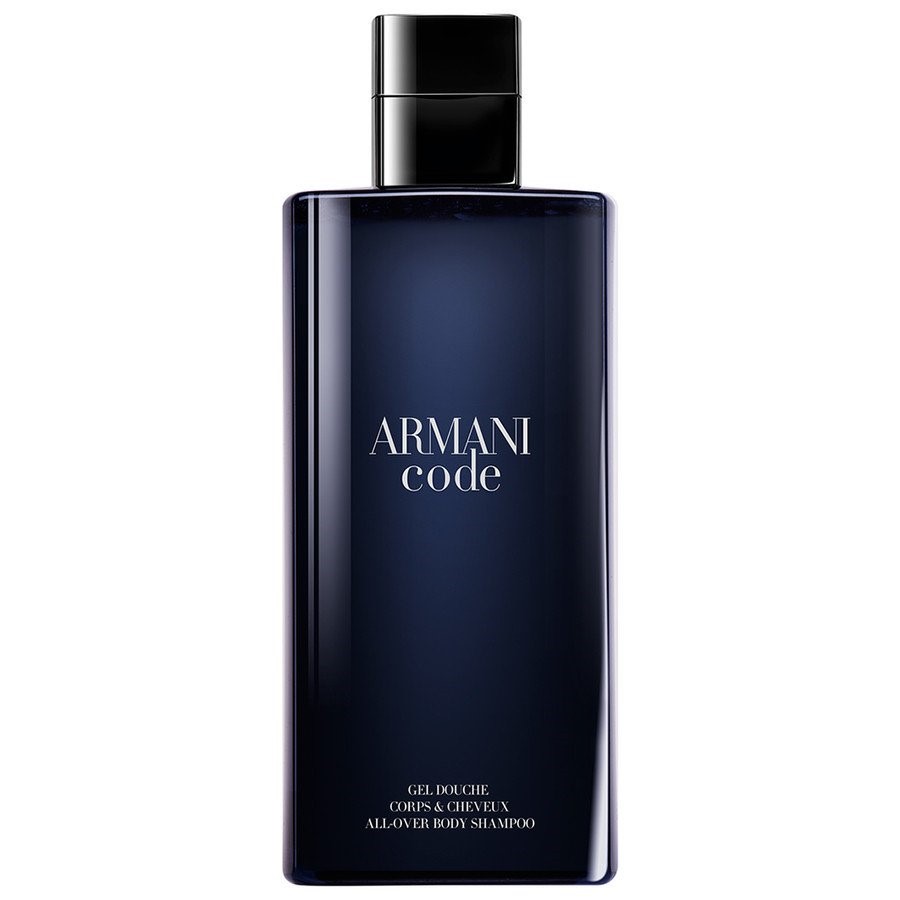 Giorgio Armani - Armani code shower gel 200ml