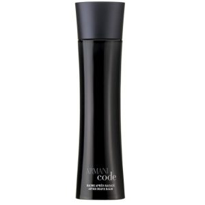Giorgio Armani - Armani code after-shave balm 100ml