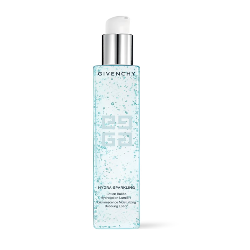 Givenchy - Hydra sparkling bubbling lotion 200ml