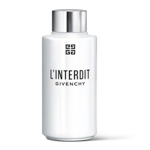 Givenchy - L'interdit body lotion 200ml