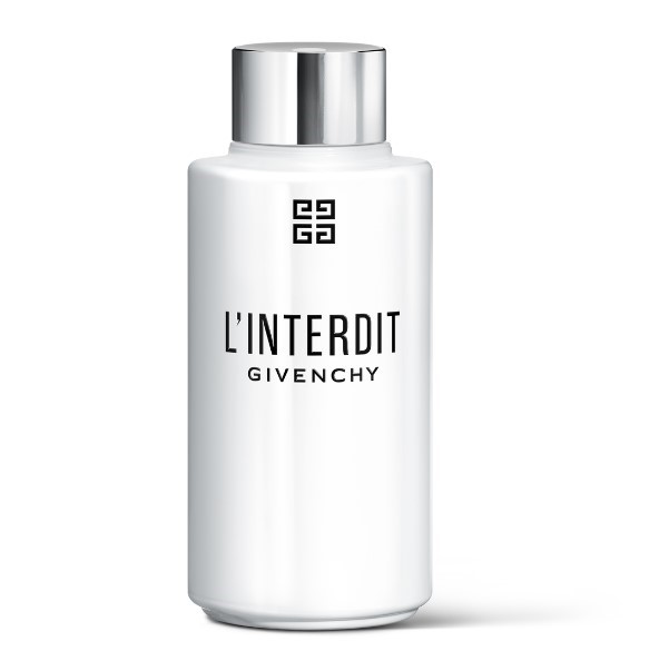 Givenchy - L'interdit body lotion 200ml