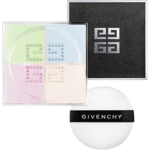 Givenchy - Prisme libre loose powder 01 original mousseline pastel 12g