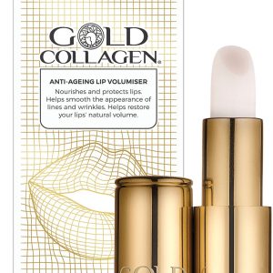 Gold Collagen - Anti-ageing lip volumiser 4g