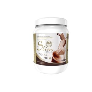 Gold Nutrition - Slim shake chocolate flavor 400g